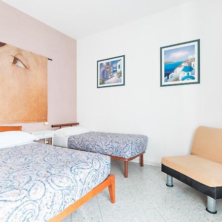 Lia Rooms 2 La Spezia Extérieur photo