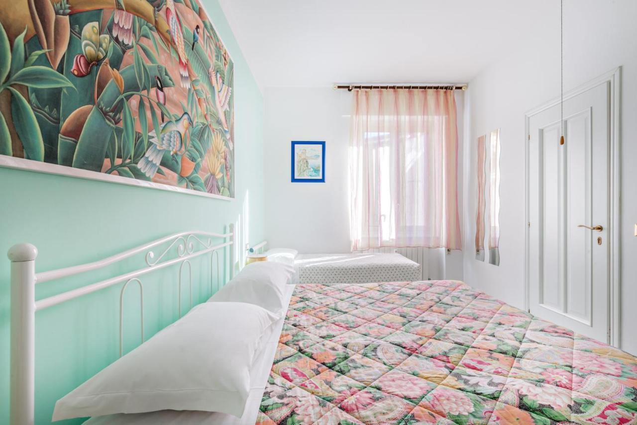 Lia Rooms 2 La Spezia Extérieur photo