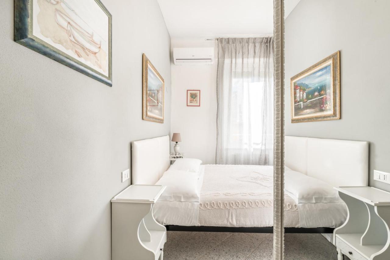 Lia Rooms 2 La Spezia Extérieur photo