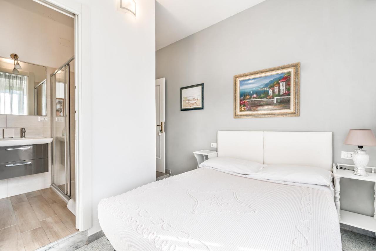 Lia Rooms 2 La Spezia Extérieur photo
