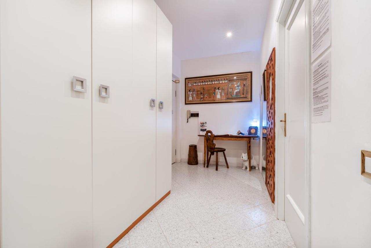 Lia Rooms 2 La Spezia Extérieur photo