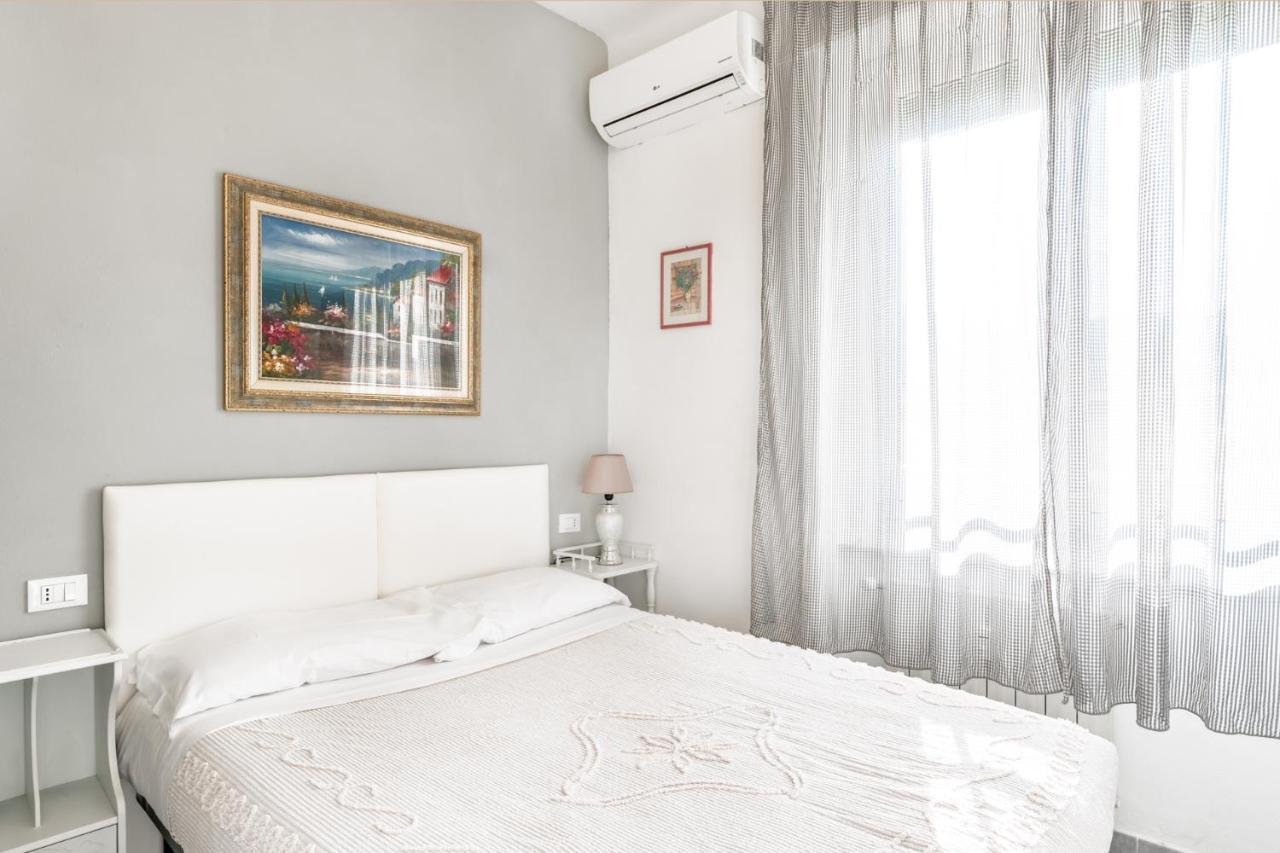 Lia Rooms 2 La Spezia Extérieur photo