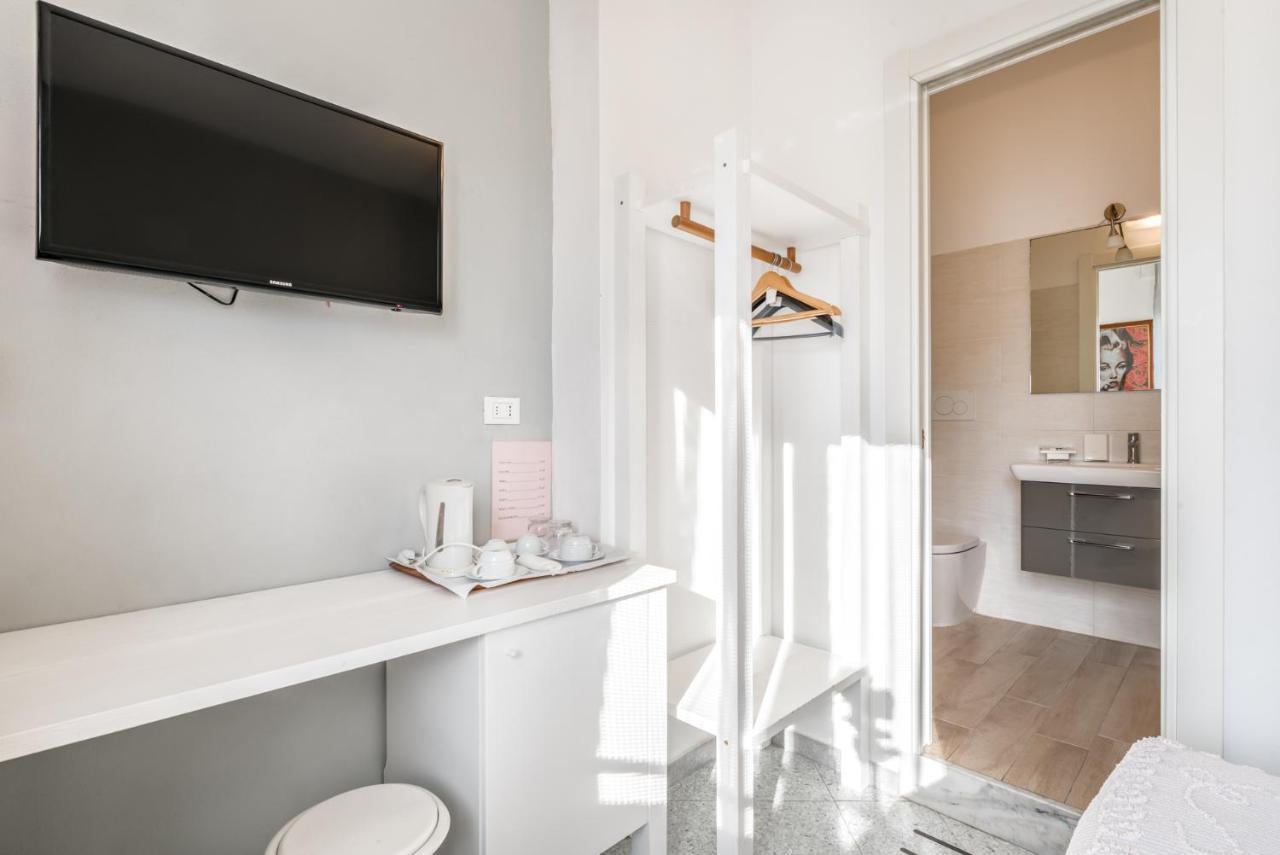 Lia Rooms 2 La Spezia Extérieur photo